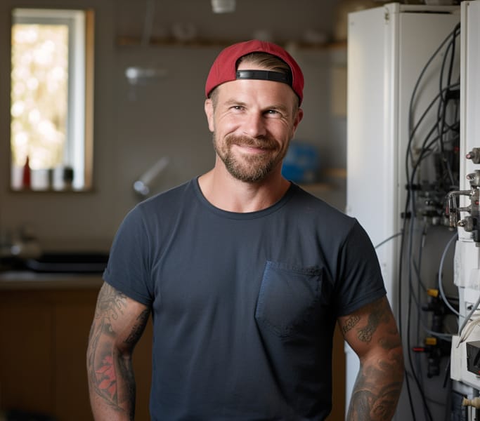 Management member of staff